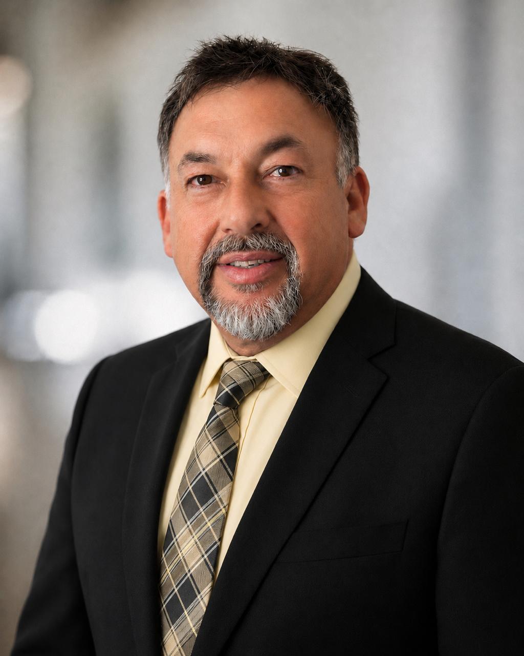 David B. Cantu